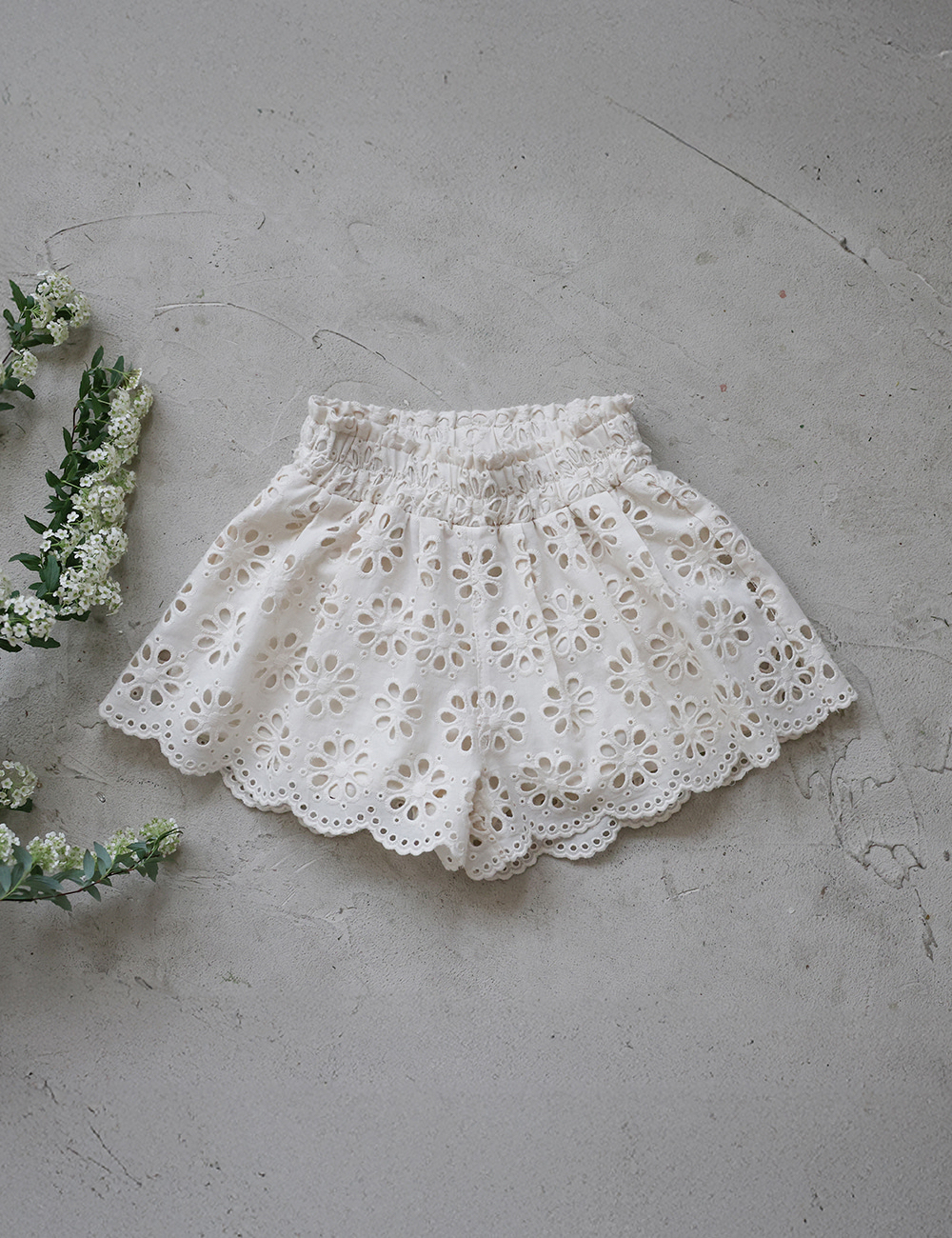 🇰🇷Puella_Flo短褲