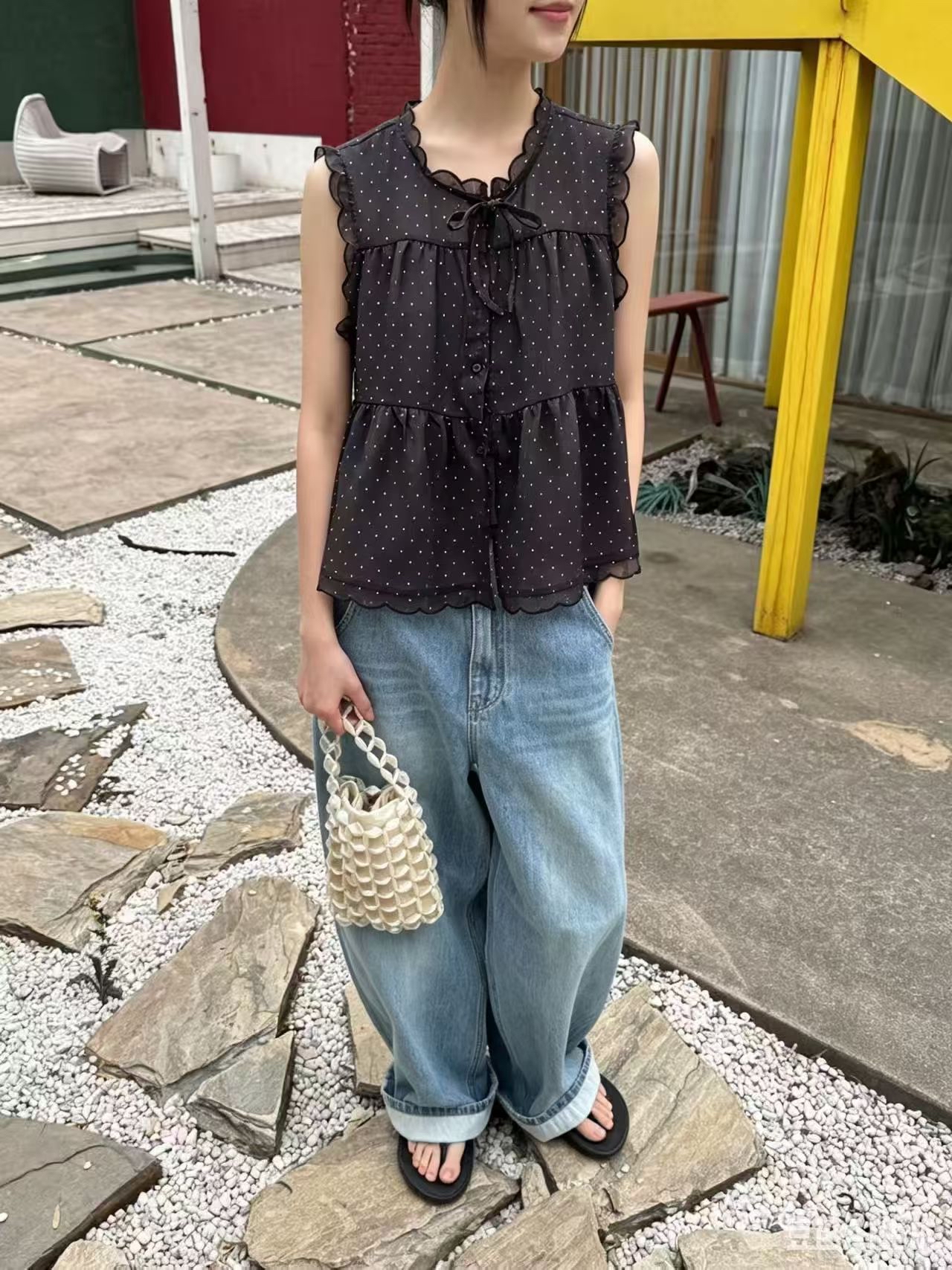 免燙波點Top 