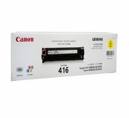 Canon Toner Cartridge 416 (Original)