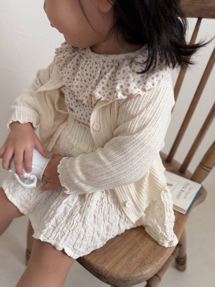 🇰🇷mimi-market cardigan 