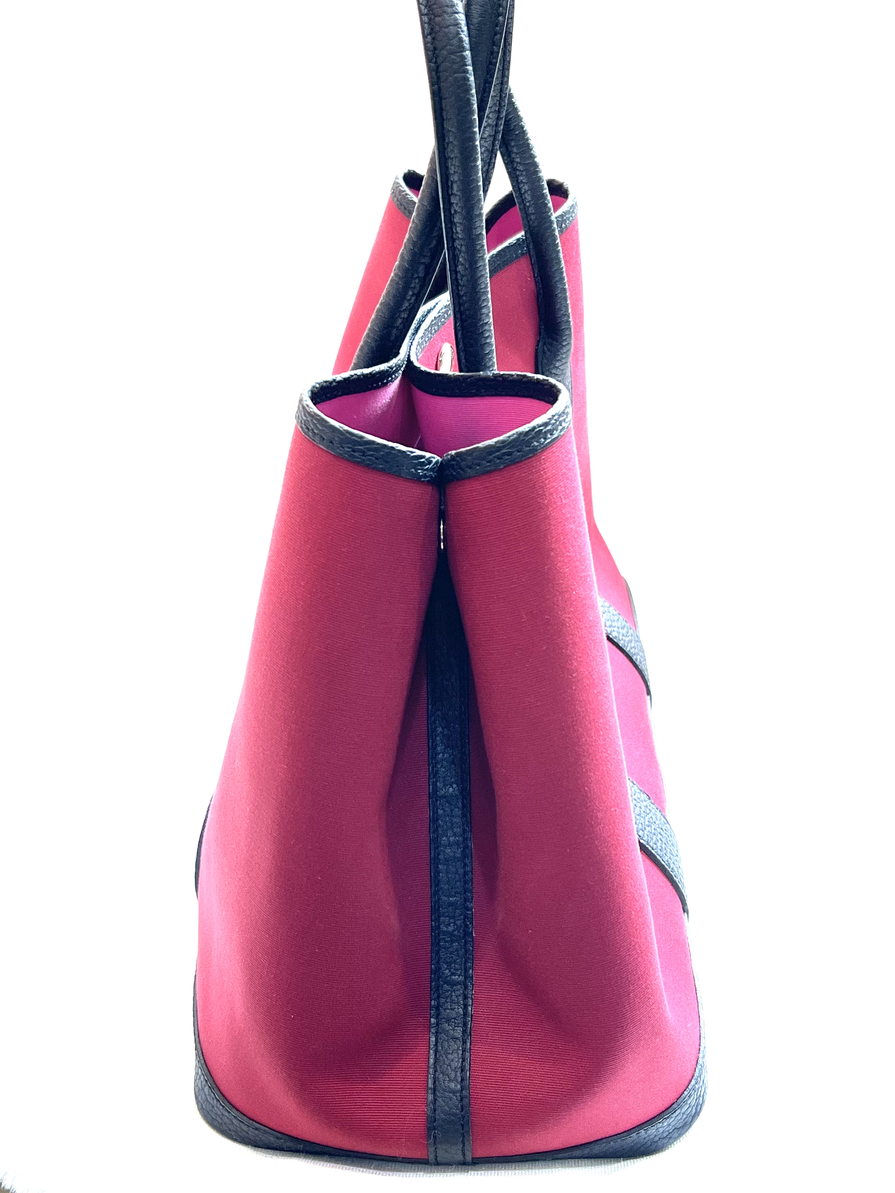 Pre-Owned Hermès 36 Garden Party Bag Stamp B / Product Code: 26041642