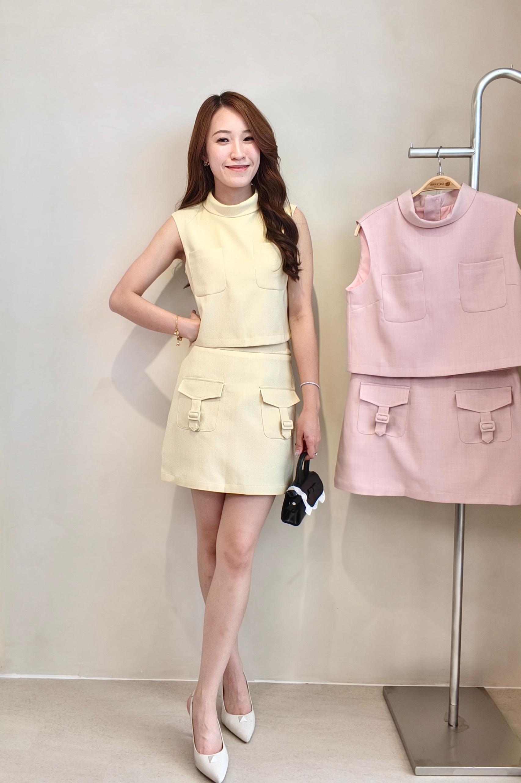 10141337+12141336 Blush Muse Sculpt Set
