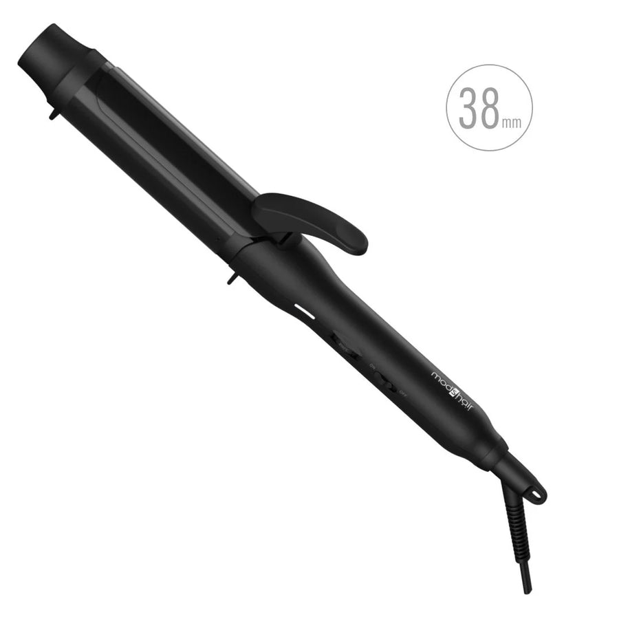 Mod's Hair Curling Iron 光澤塗層電熱捲髮棒