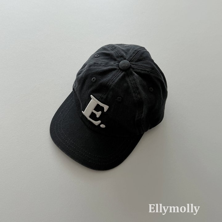 Ellymolly | E dying ball cap (52-54cm)) (ACC)