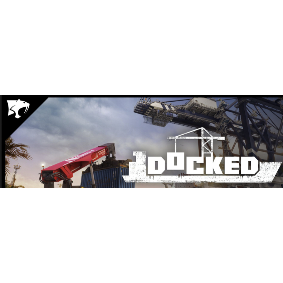 (🔥NEW RELEASE🔥) Docked (Xbox Series X/S) Digital Download