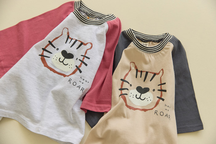 🇰🇷OrangeMom tee