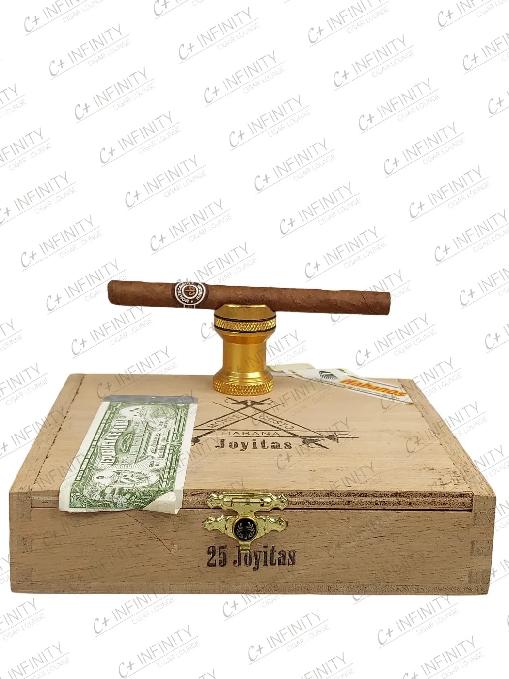 Montecristo Joyitas (2022)