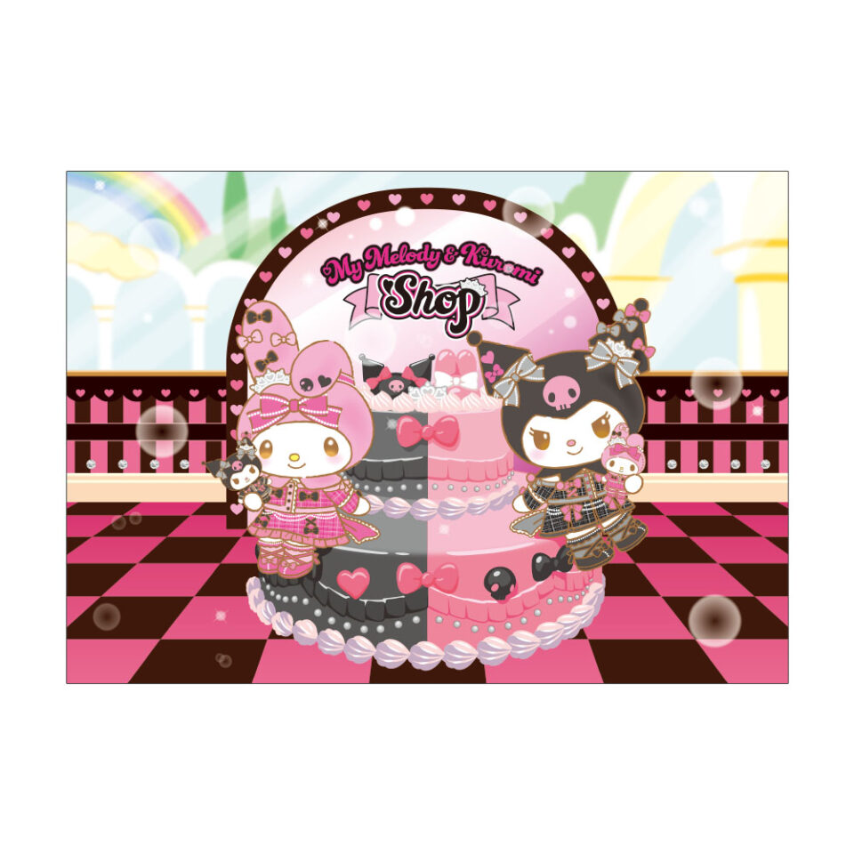 MX限定明信片440***