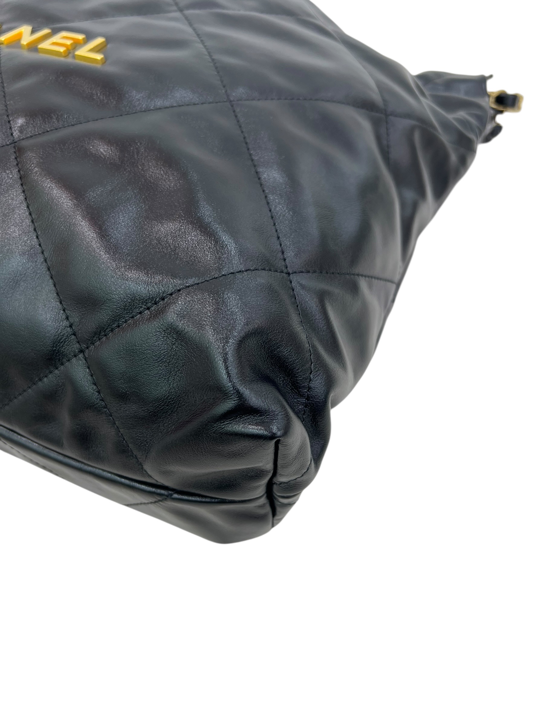 Pre-owned Chanel 22bag / Product Code: 080813
