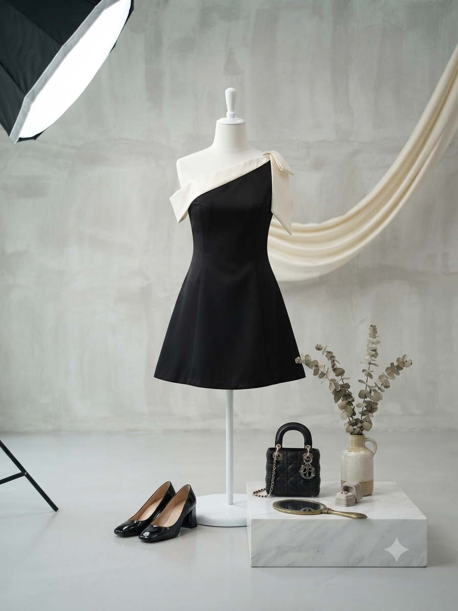 Classic Dress 