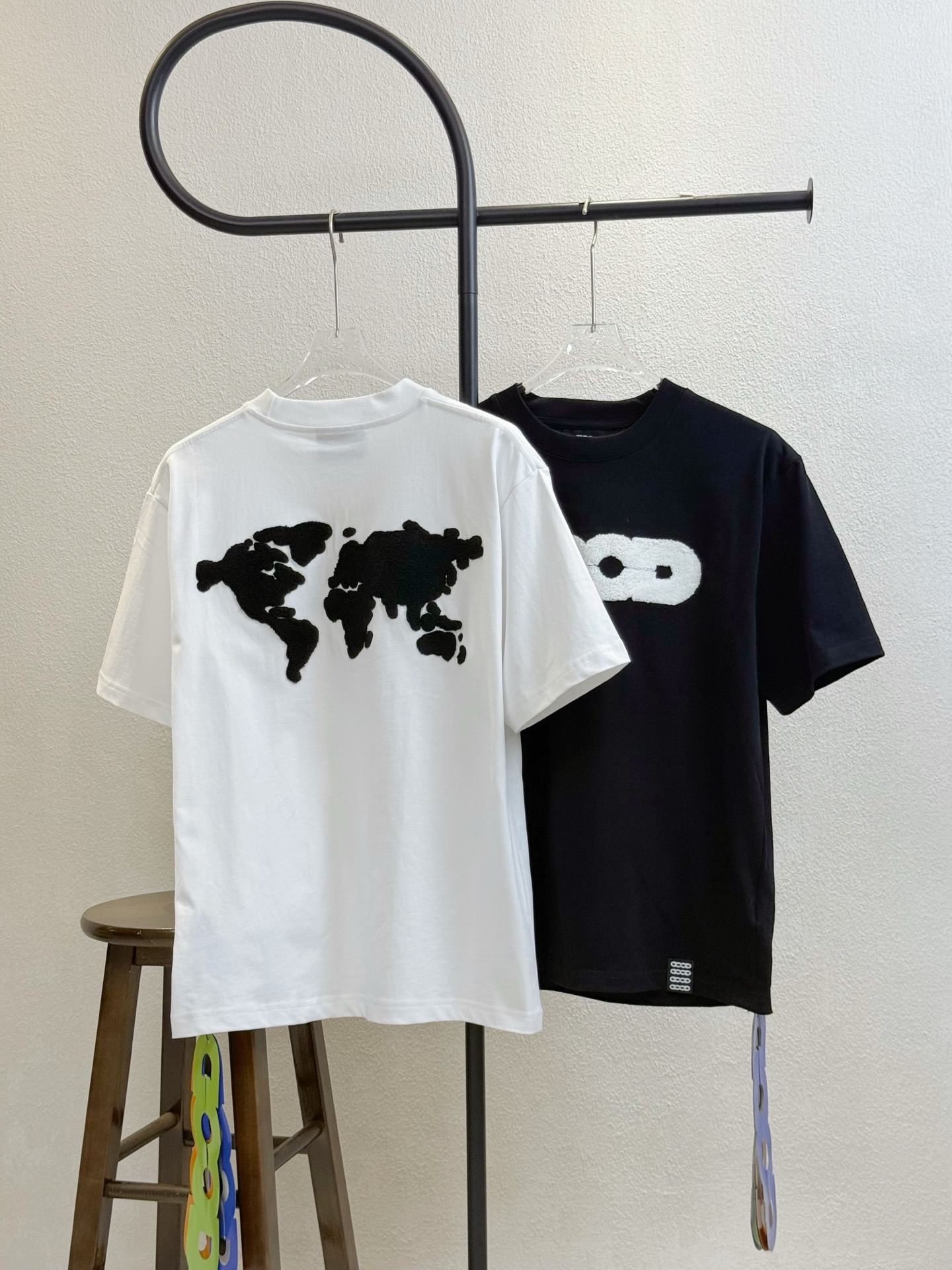 GOODBRAND Mossy Earth Tee