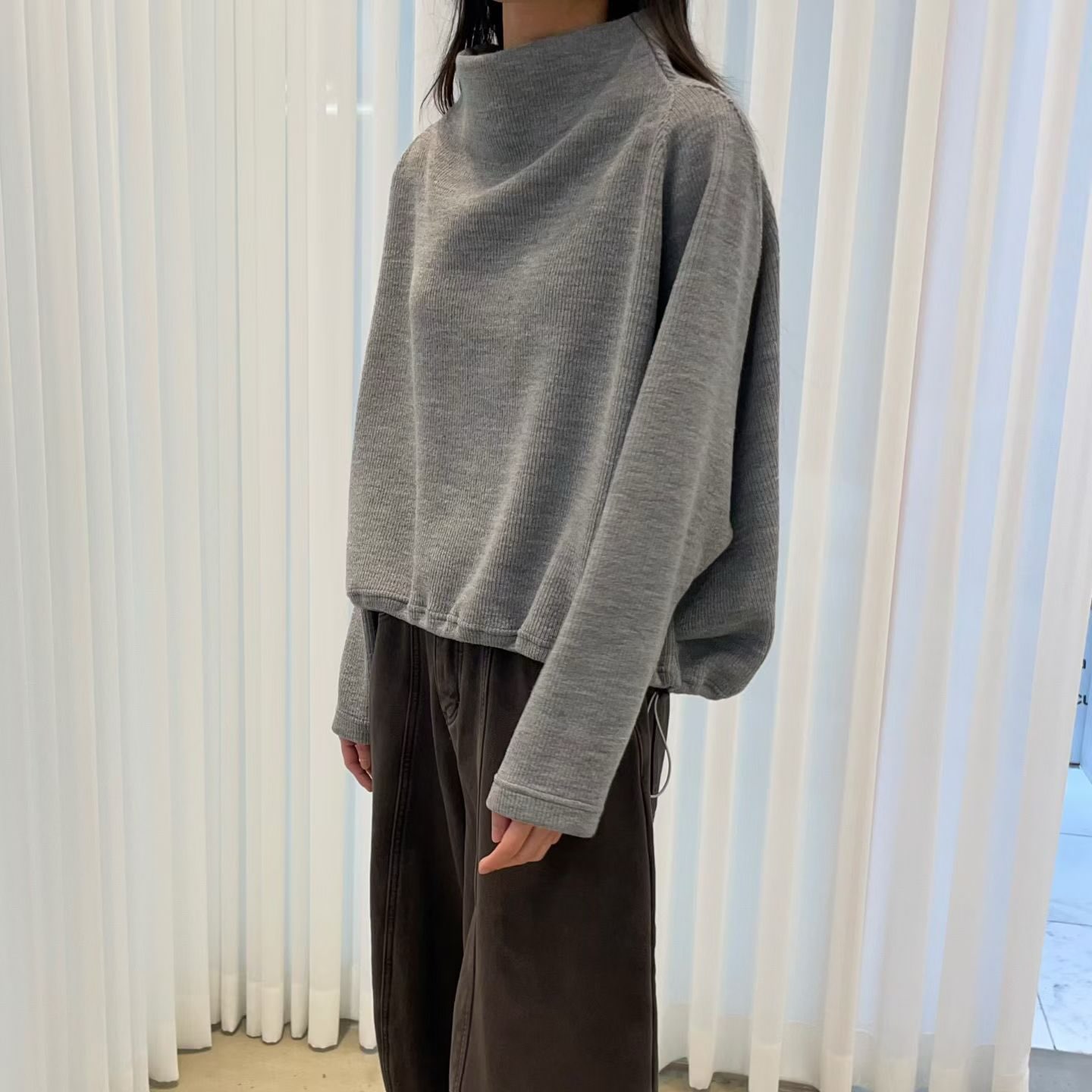 (2026FW) EYEFUL - TOP