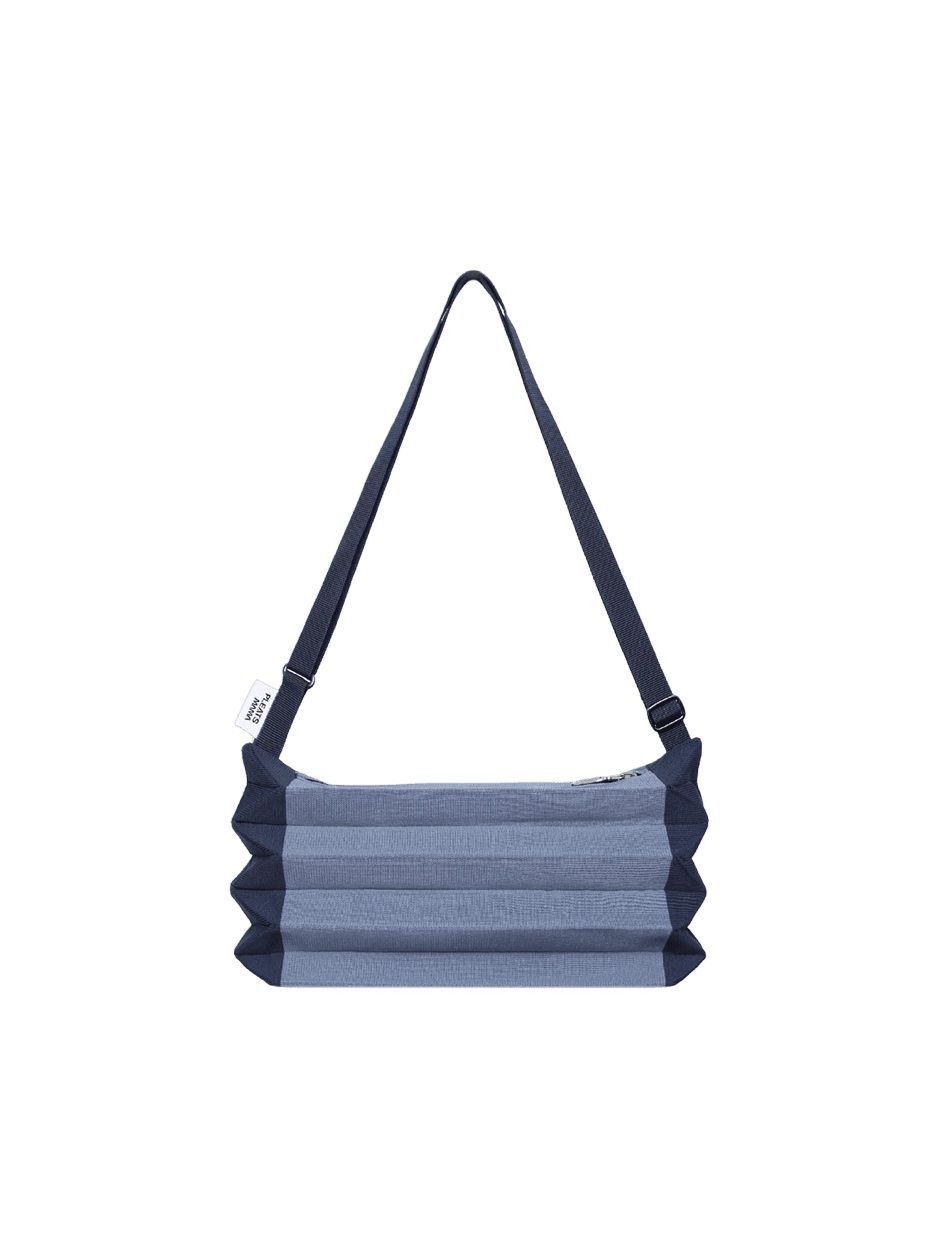 PLEATSMAMA Sacoche Bag (3色)