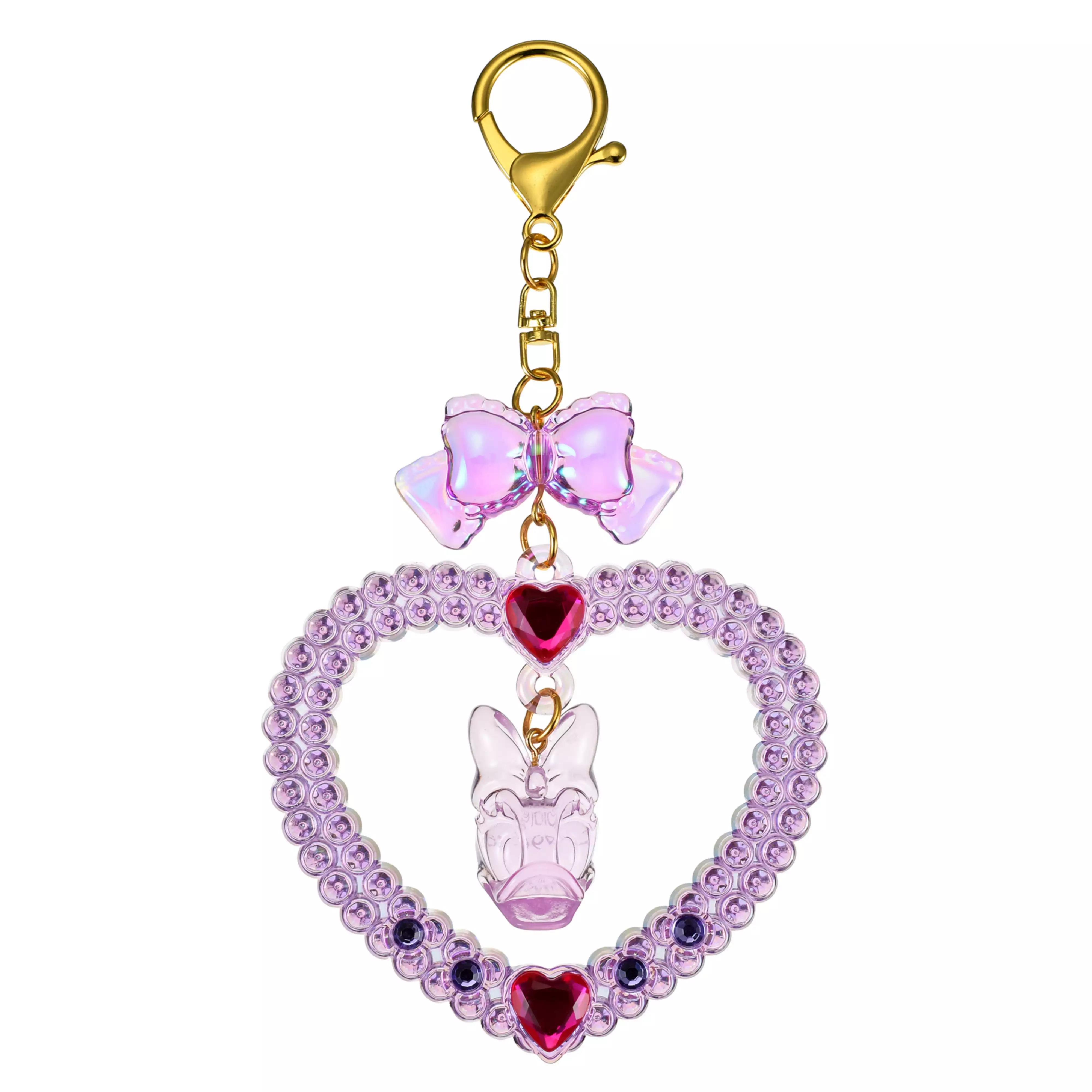 🌸 【預訂】Daisy Lovely Charm- <28/7新品>