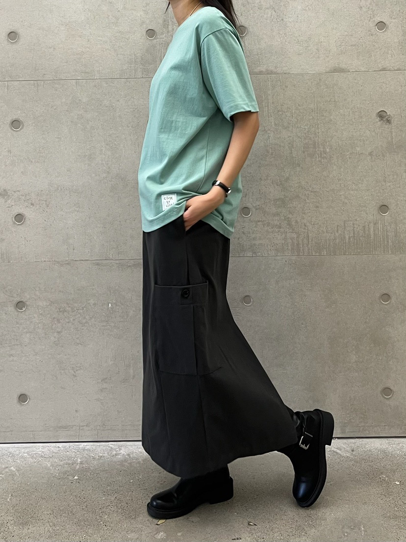 (2026FW) URBAN CLOTH - SKIRT