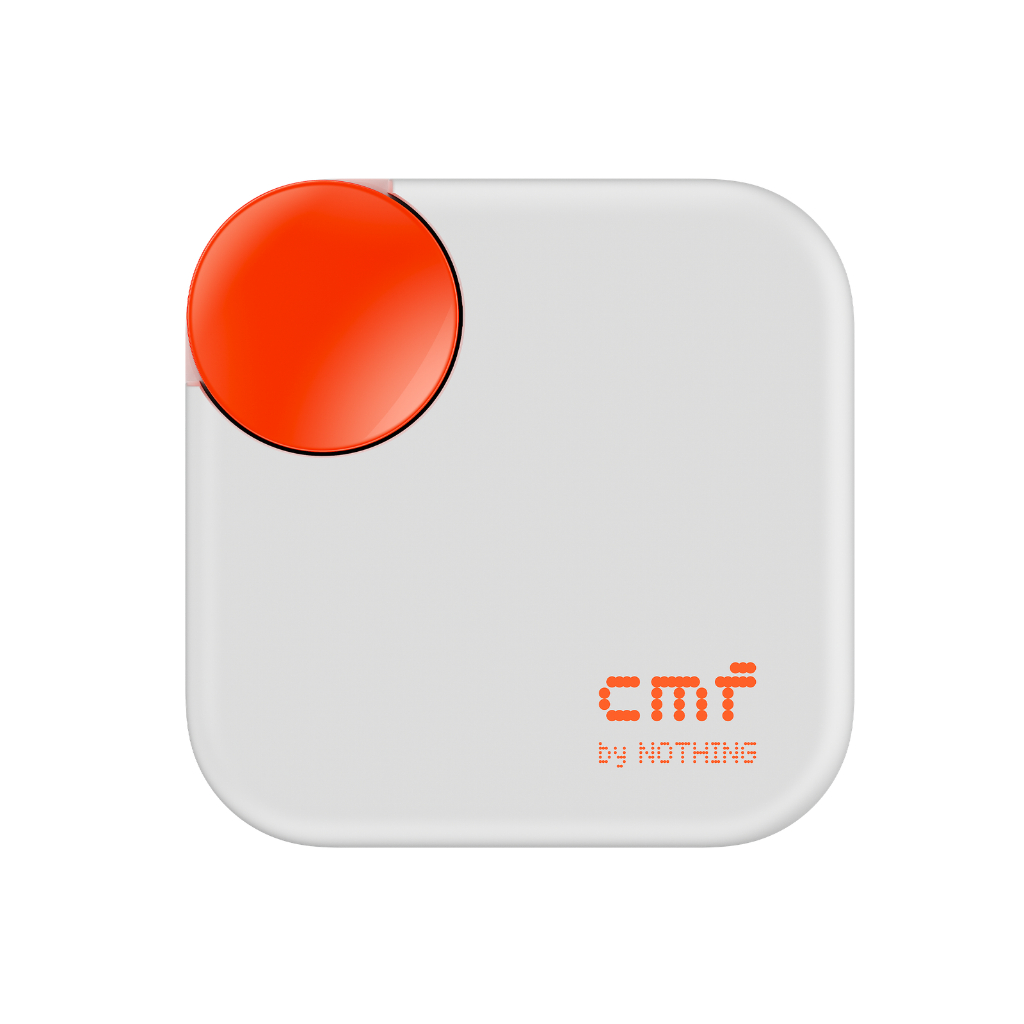 CMF Buds Neo 無線降噪藍牙耳機｜ENC 通話降噪・藍牙 6.0・雙設備連接・長續航 TWS 無線耳機｜香港行貨
