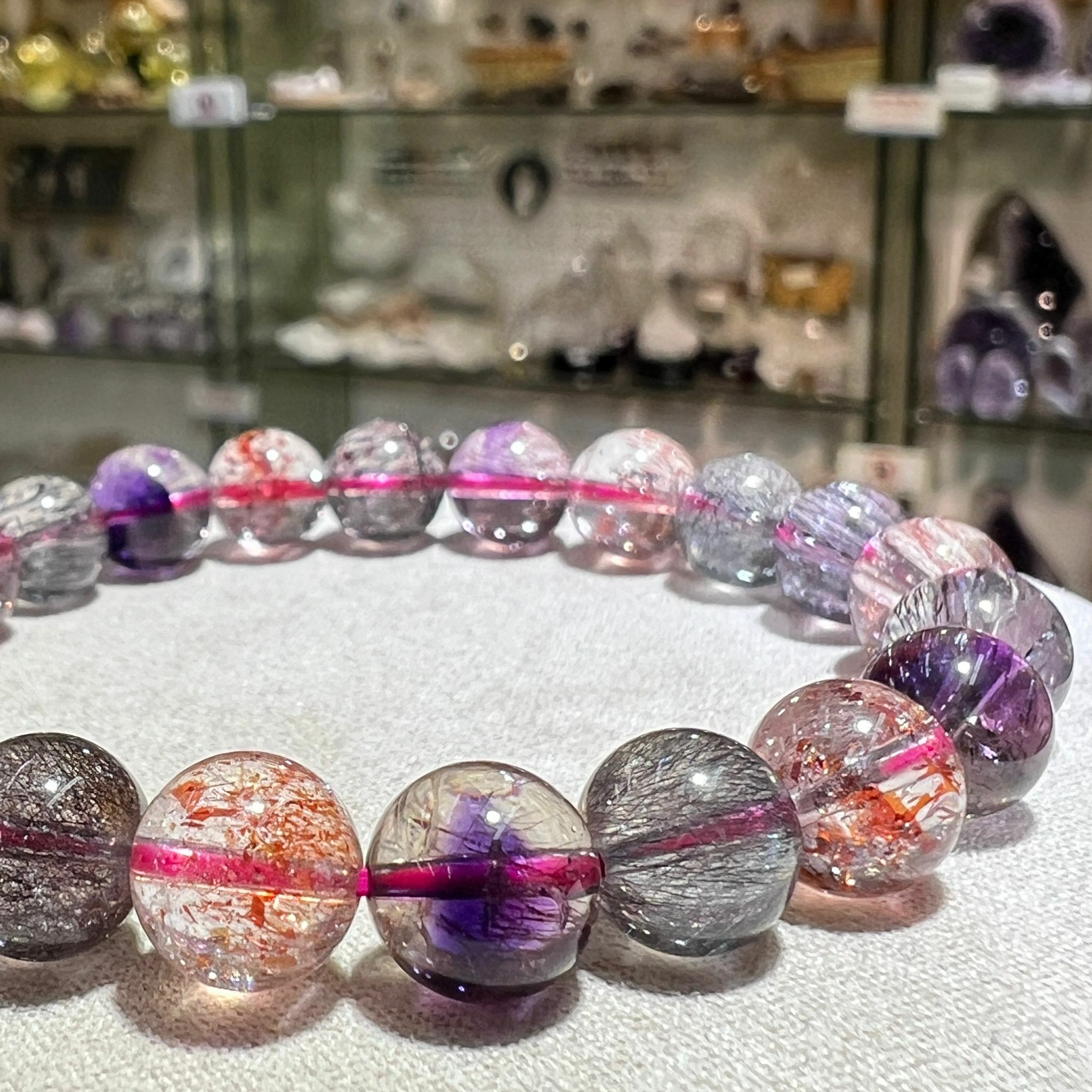 超七手串 9mm+/- (#2)