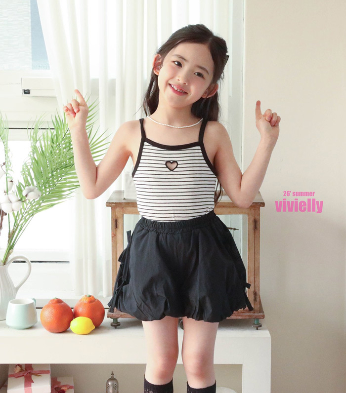 🇰🇷Vivielly 背心