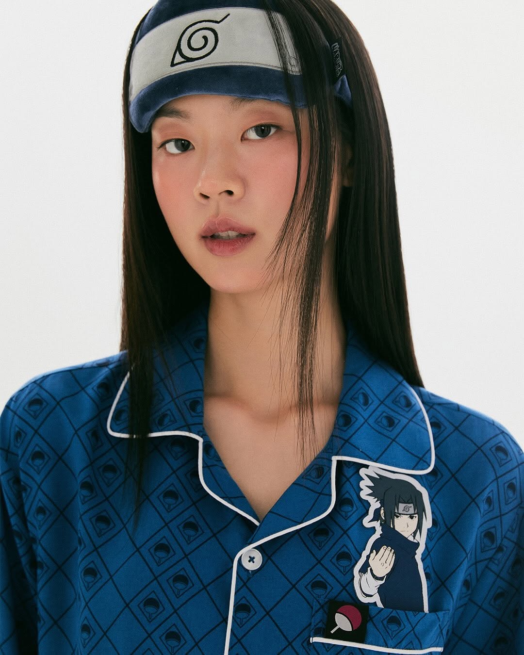 SPAO - 韓國 SPAO X 火影忍者 限定系列
