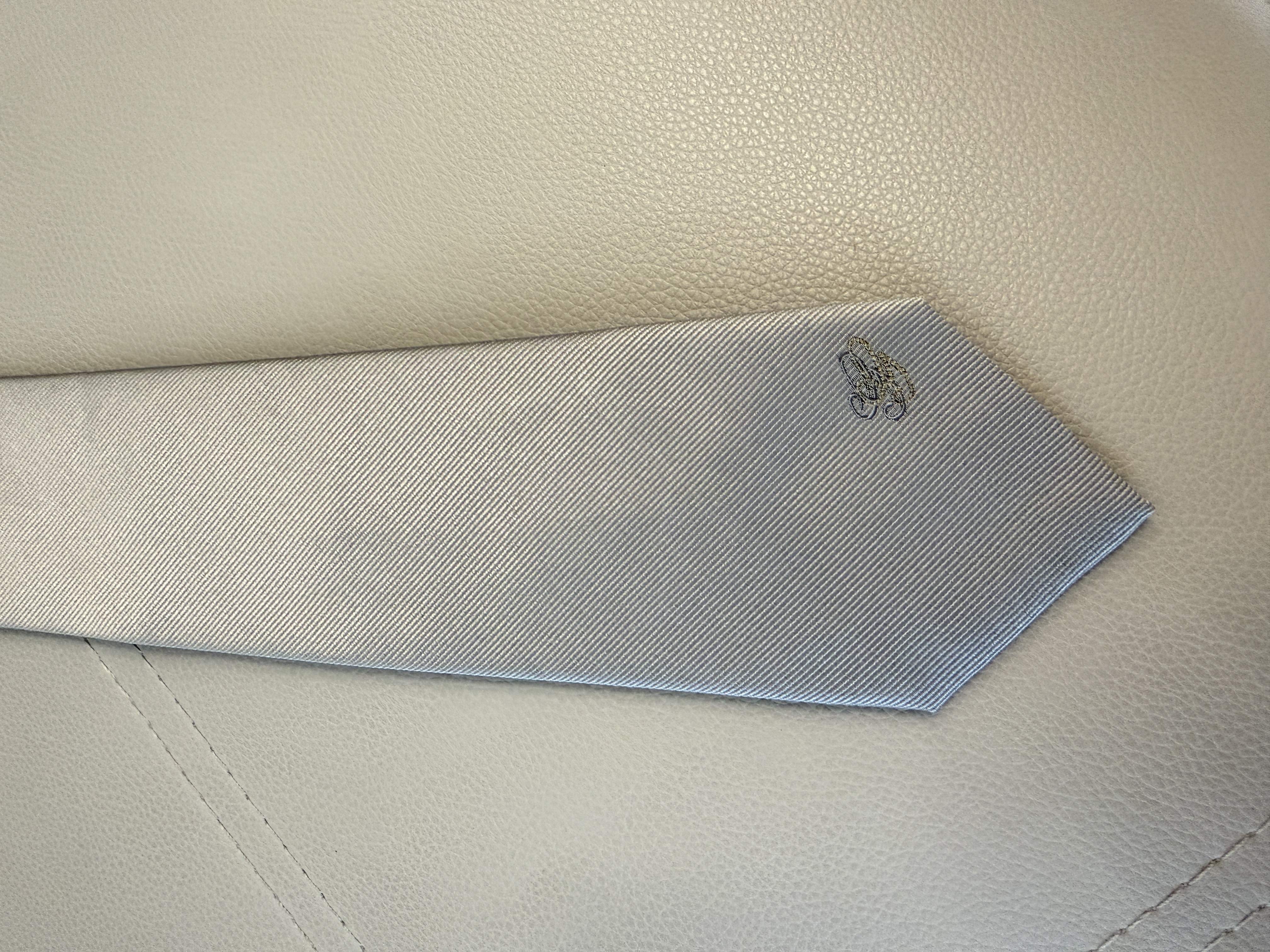 Gucci tie (意大利🇮🇹制造）
