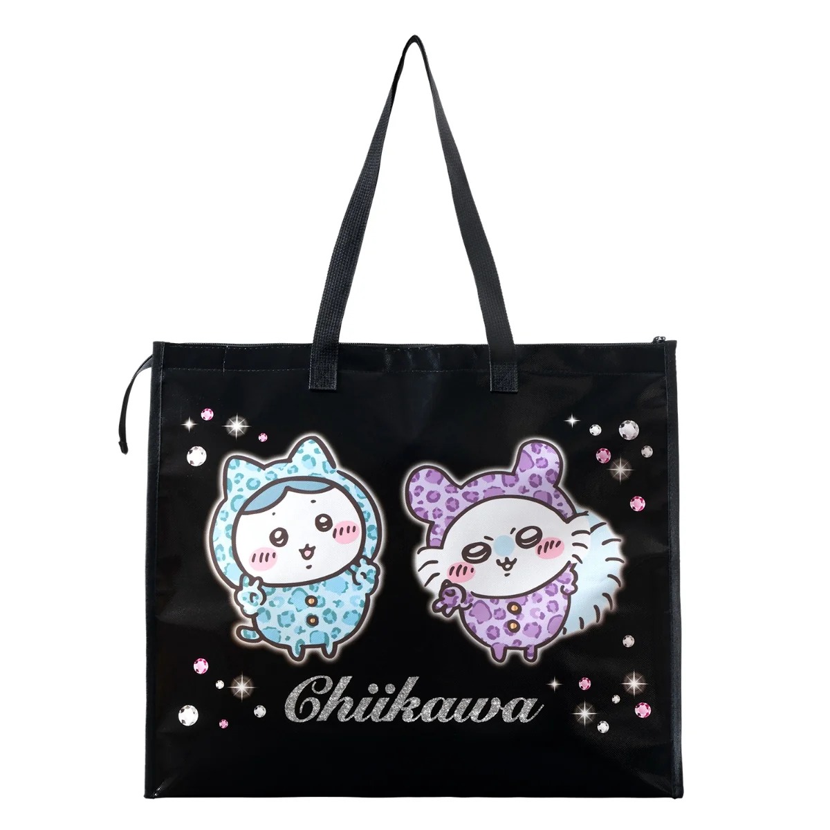 🌸 【預訂】Tote Bag - Chiikawa 18/9新品