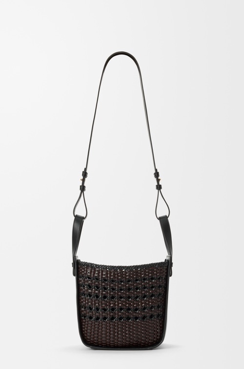 Loewe 女士 Hammock单肩包均码码20.8cm*14.4cm*19.5cm 