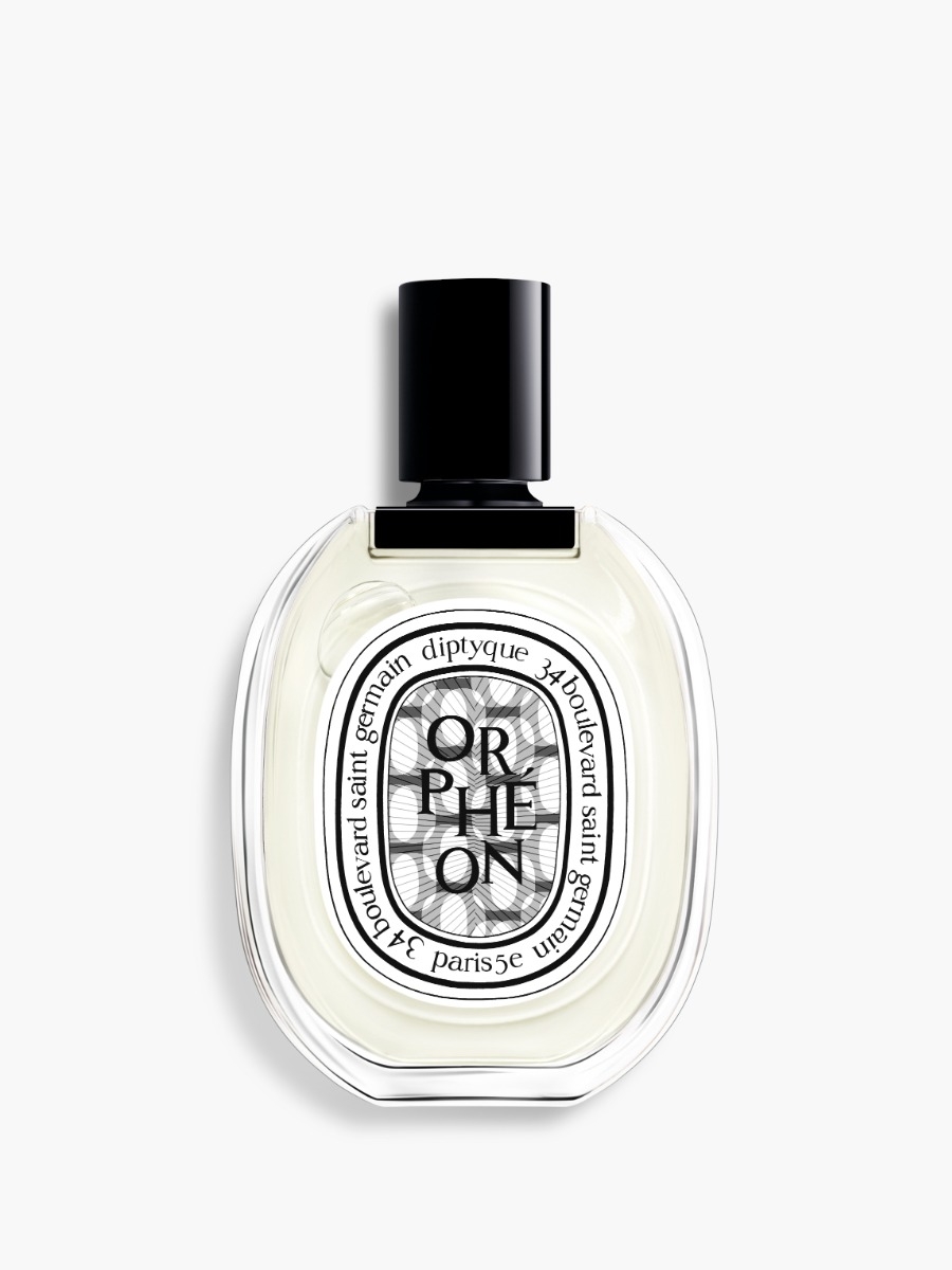 Diptyque Orphéon (爵夢) 淡香水 100ml
