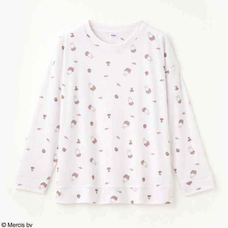 Miffy女裝家居服