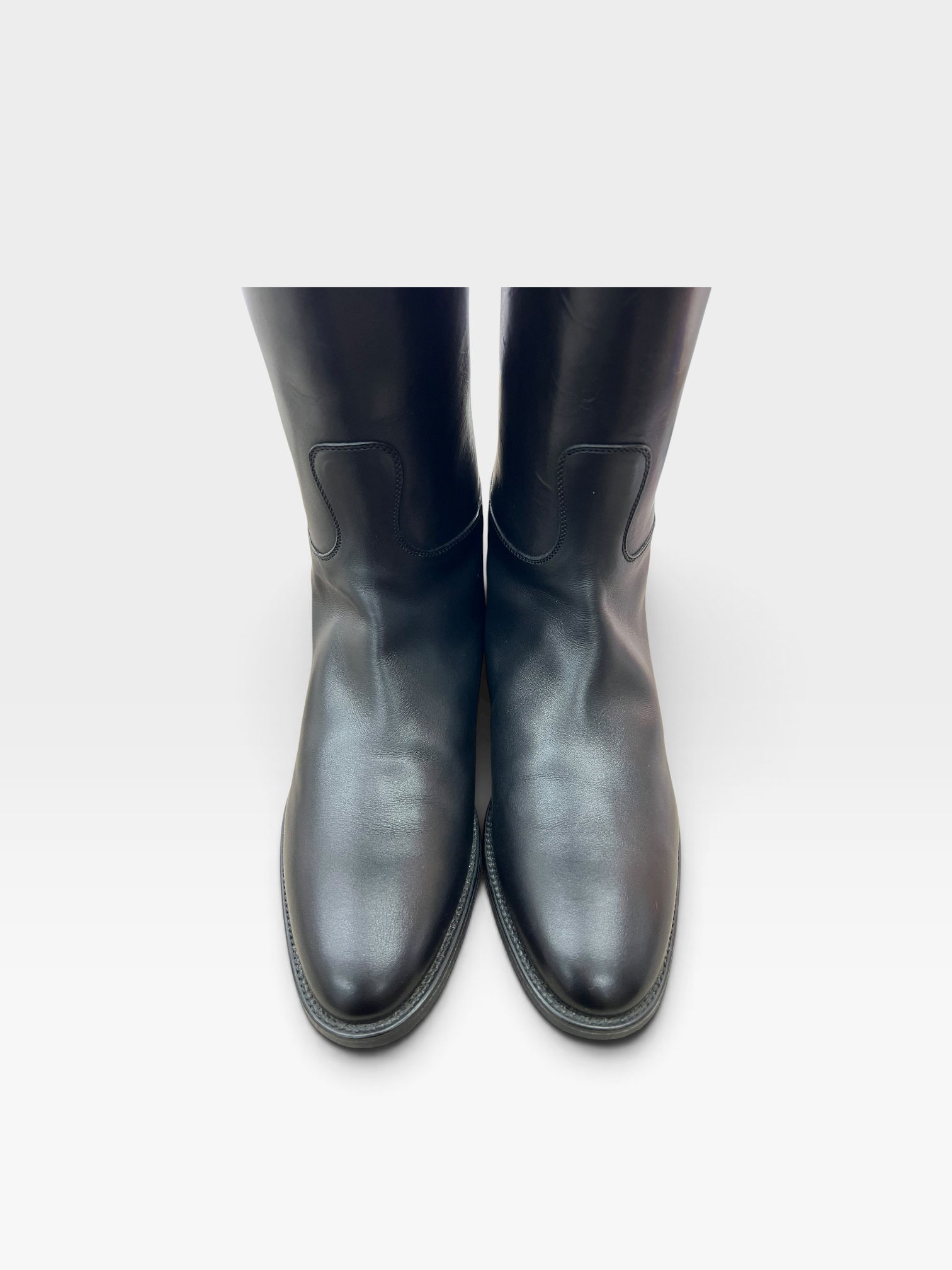 Pre-owned HERMÉS Boots / Product Code: 083103