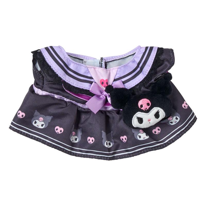 Sanrio 公仔衫 M size (不連公仔)