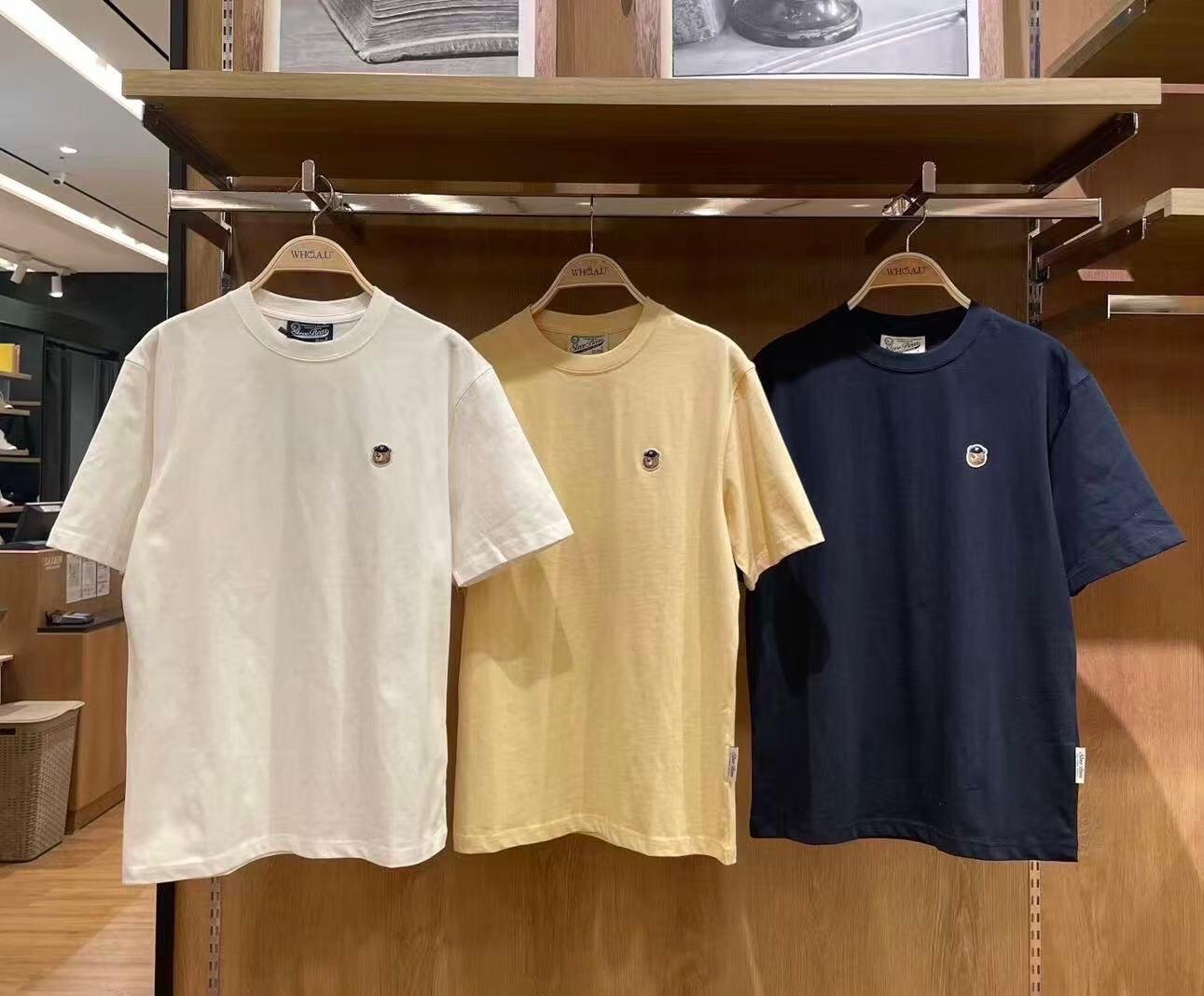 🇰🇷韓國Who A U短袖