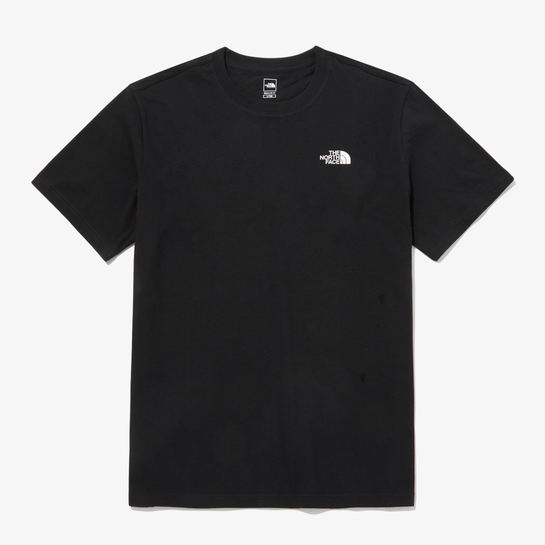 ★23SS★【THE NORTH FACE】★TNF SEOUL EDITION S/S R/TEE 1★ THE NORTH FACE] TNF SEOUL EDITION S/S R/TEE 1 (2款