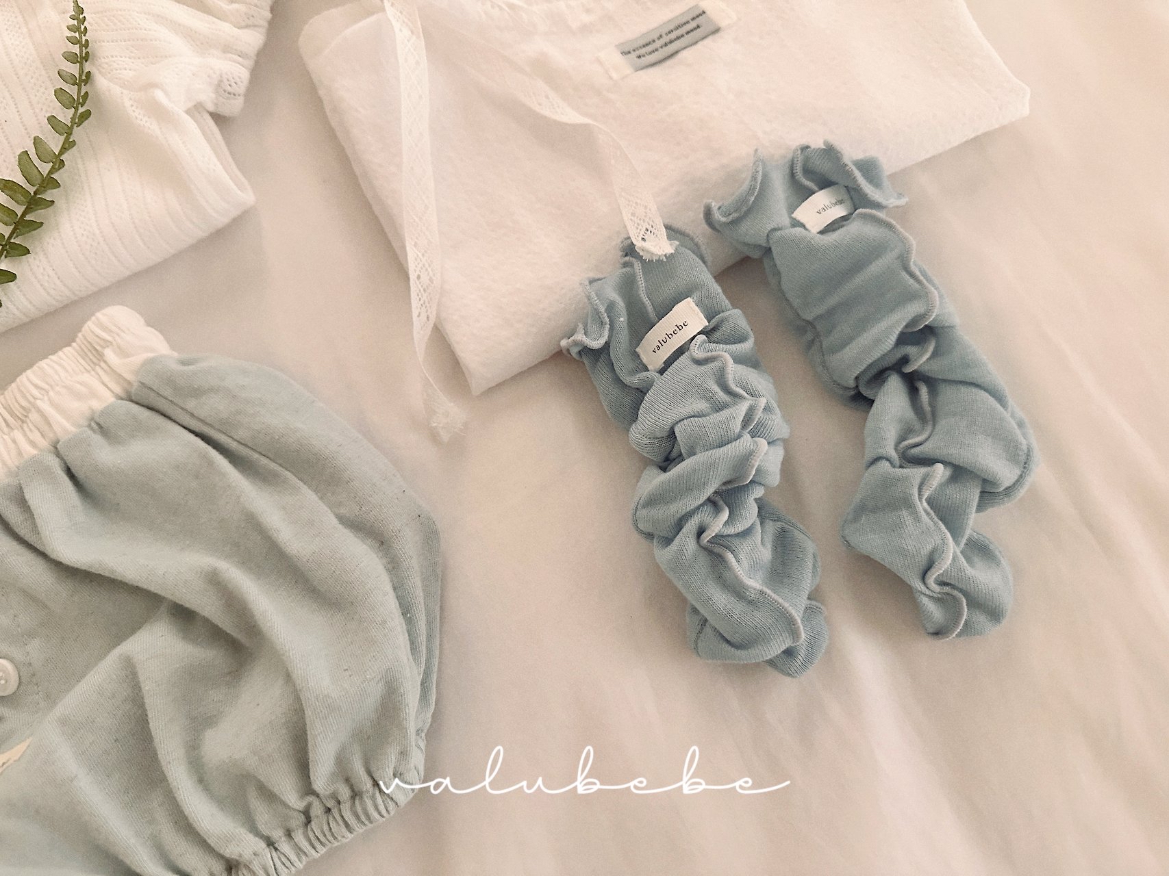 🇰🇷Valu_bebe短褲