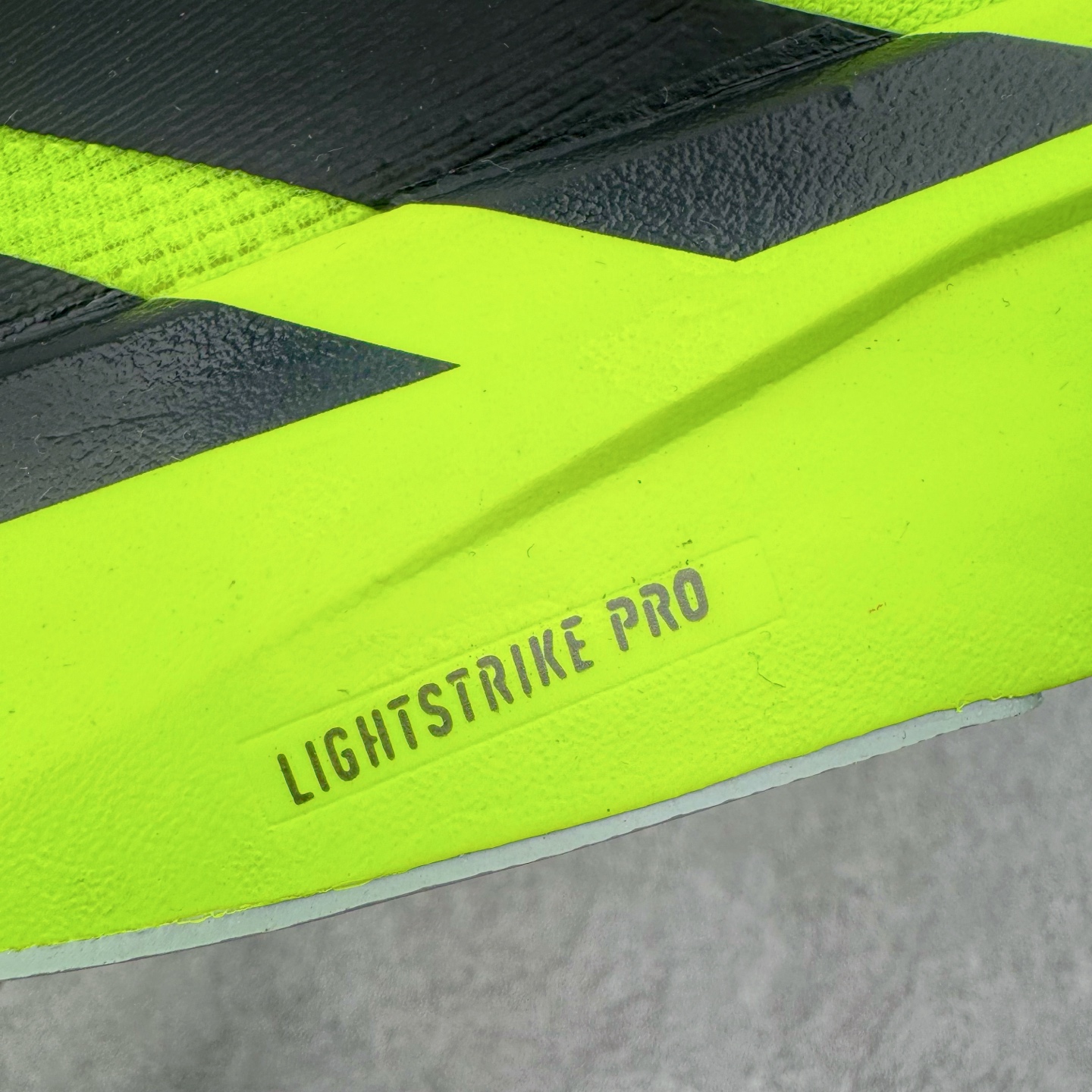 Adidas Adizero EVO SL