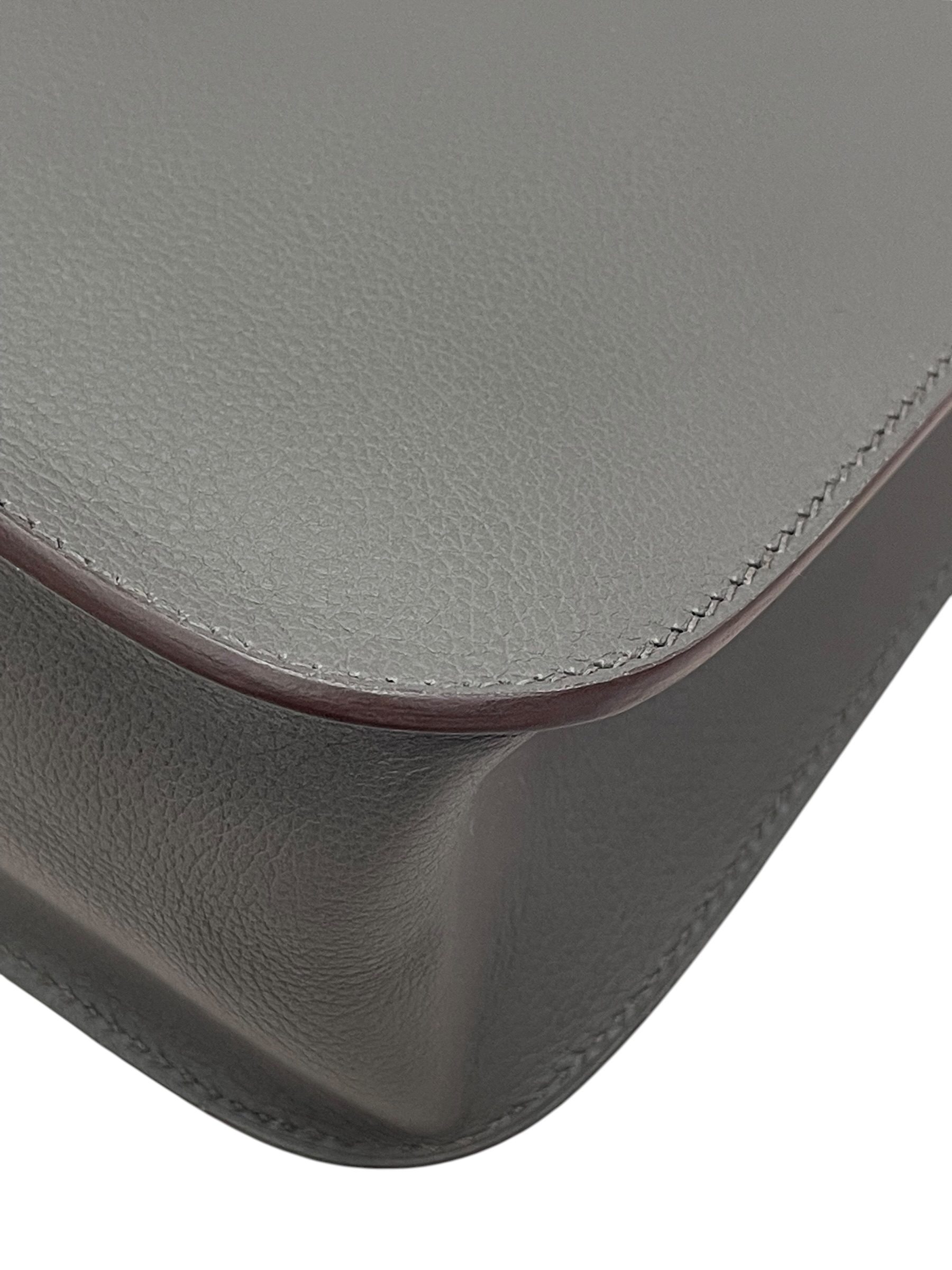 Pre-owned Hermes Halzan Bag Stamp Z / Product Code:081503