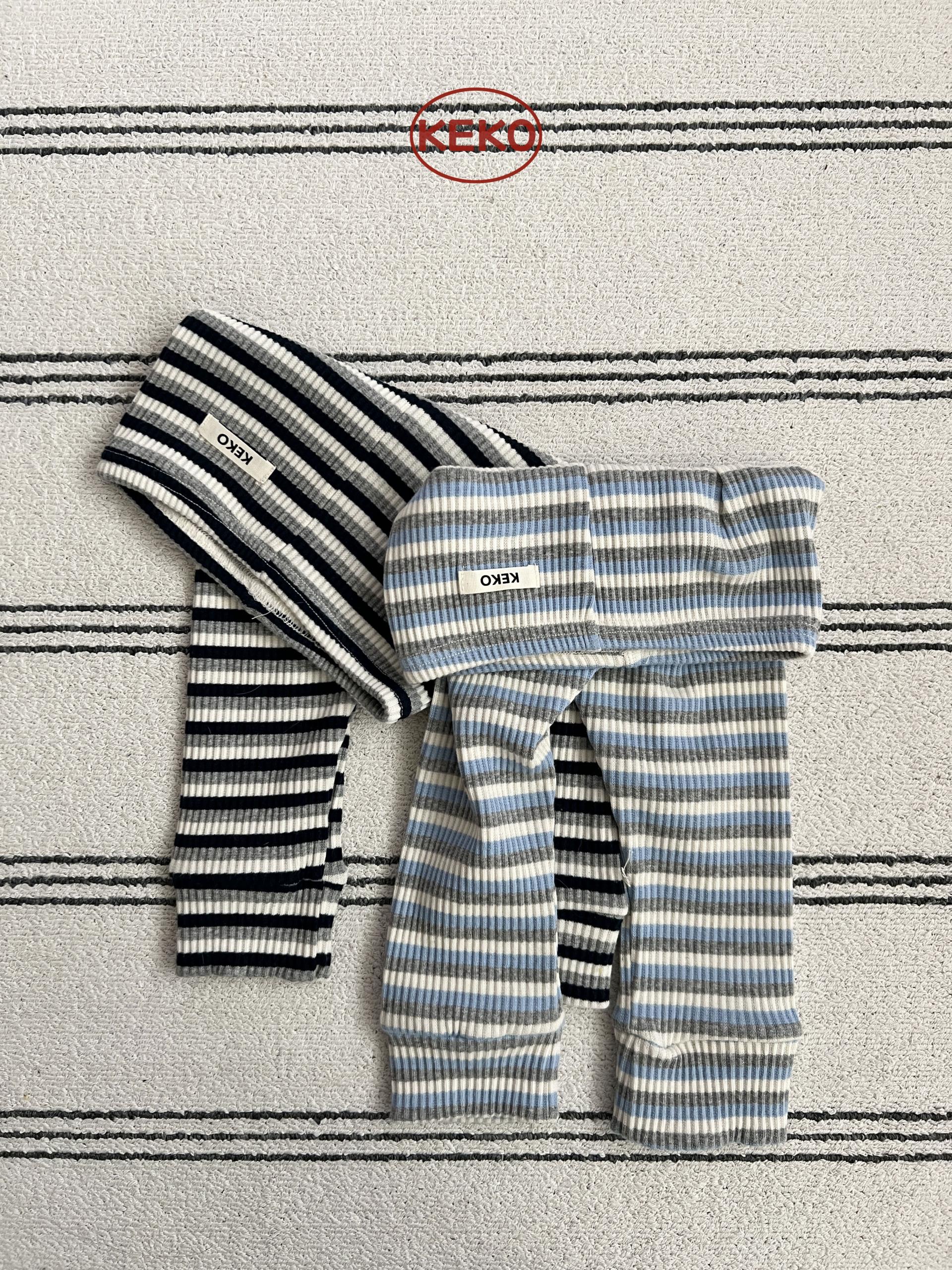 🇰🇷Keko leggings