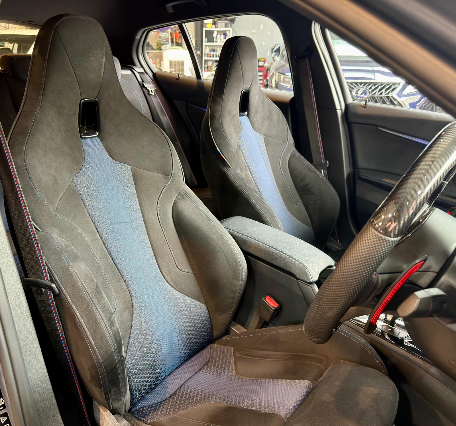 B.M.W. M135IA XDRIVE (F40) 2020