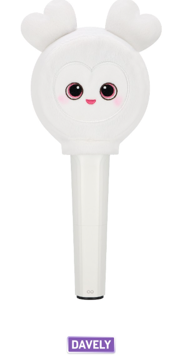 TWICE - LOVELY CANDYBONG COVER - DAVELY