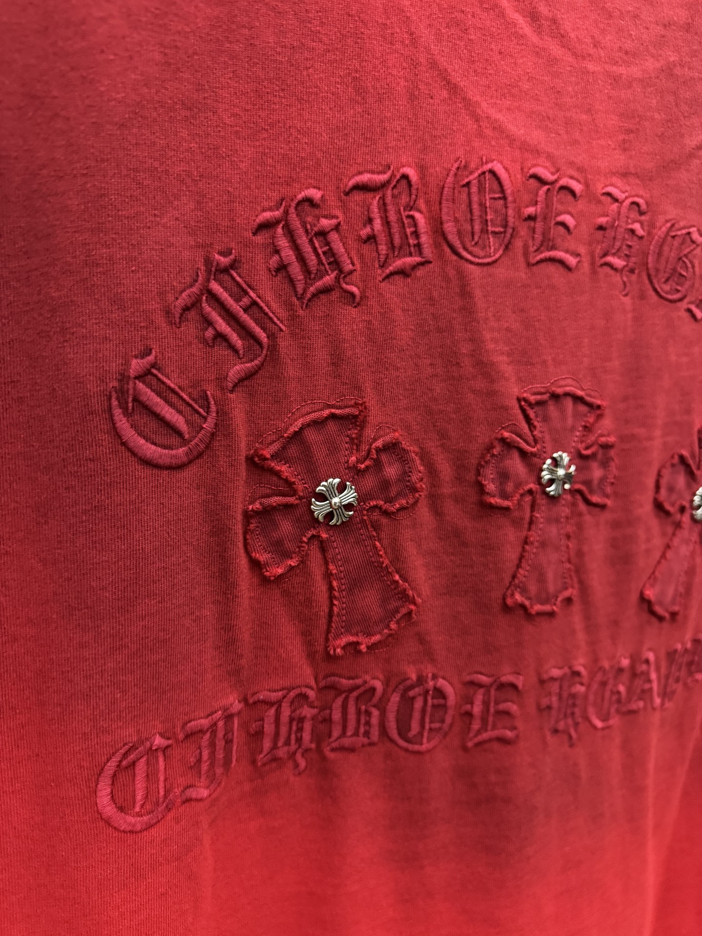 Chrome Hearts Tee