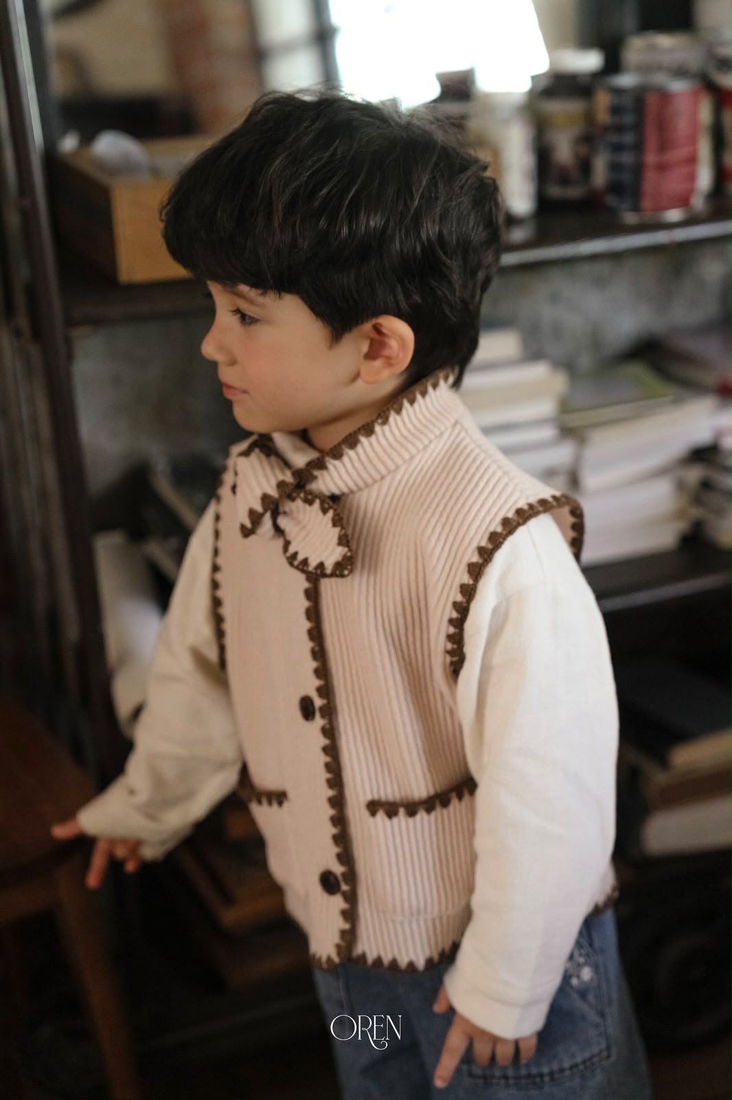 CH6155 Outer