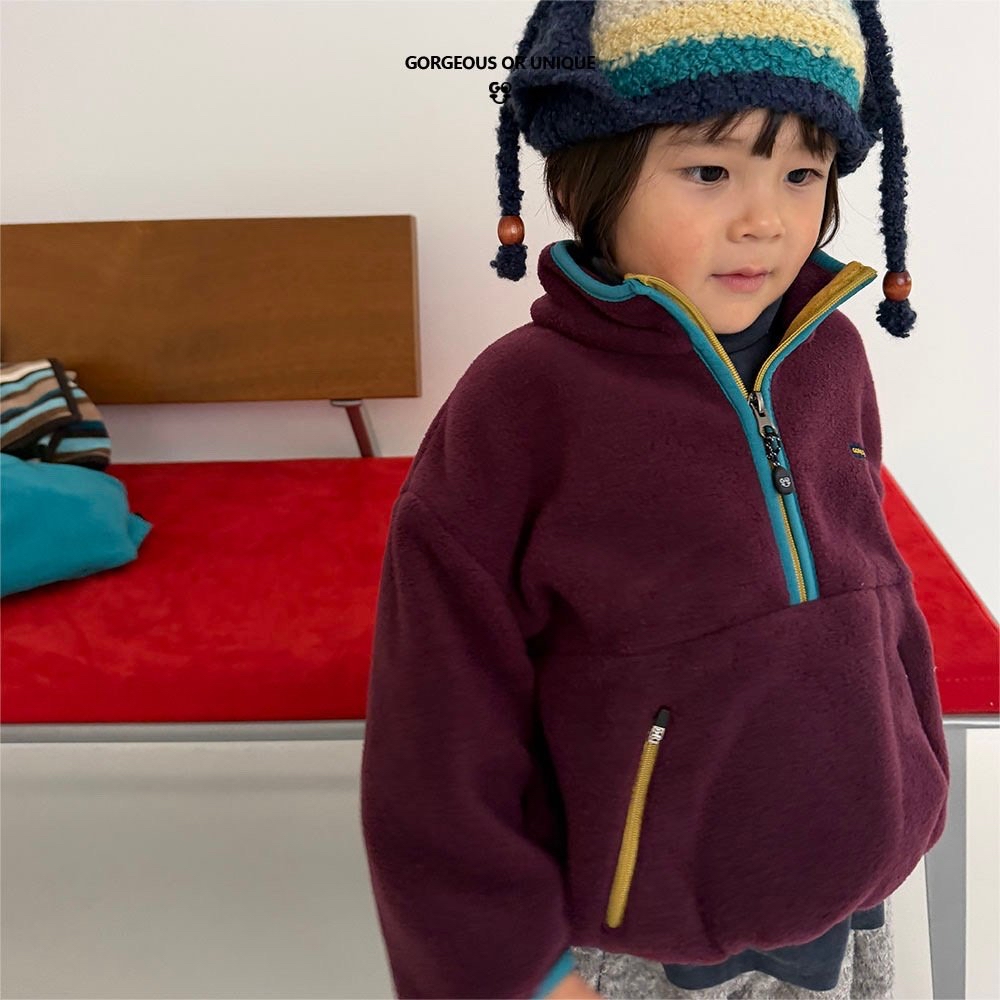 Gou | Tonton Anorak