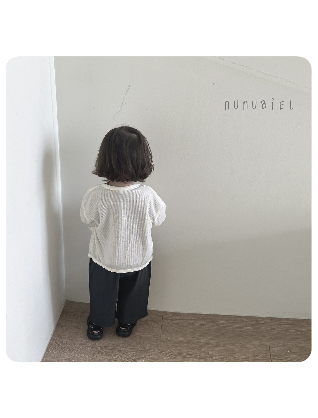 🇰🇷Nunubiel外套