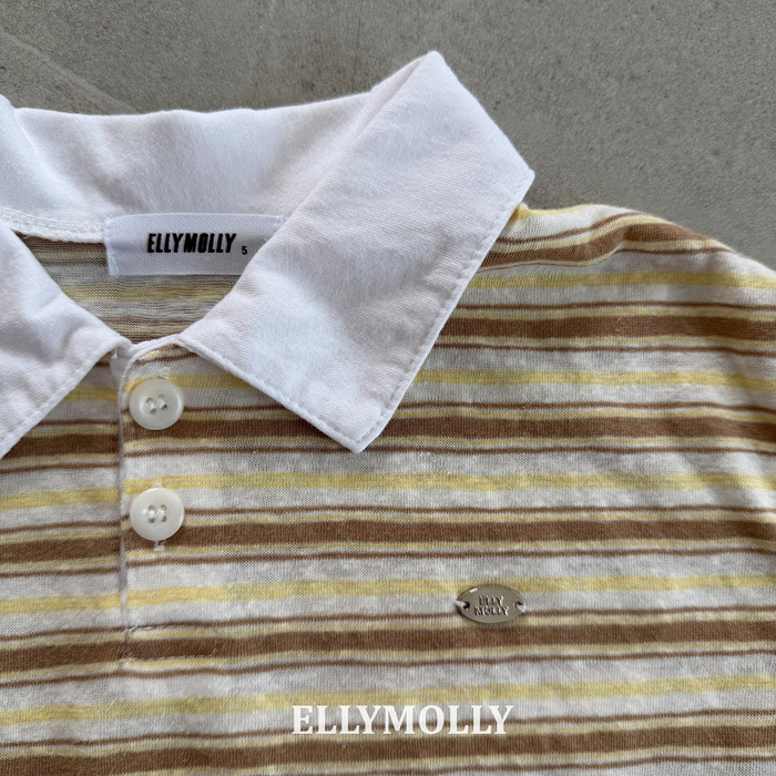 🇰🇷Ellymolly tee