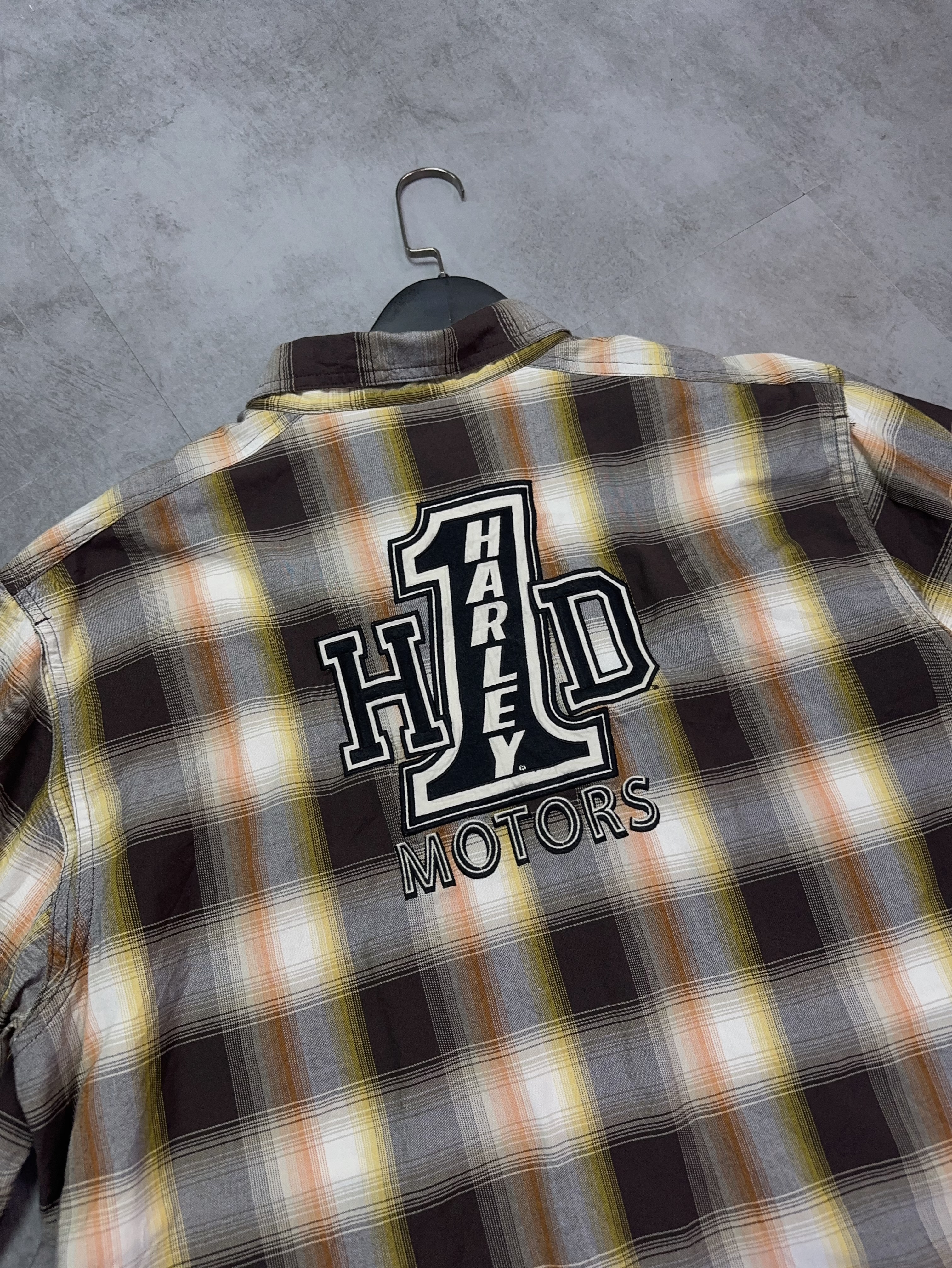 Harley-Davidson Shirt -XL