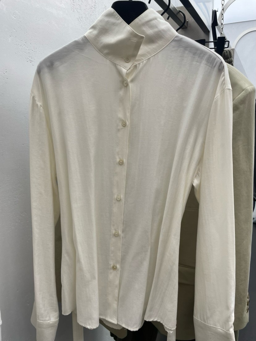 (2026FW) WEREPIECE - TOP
