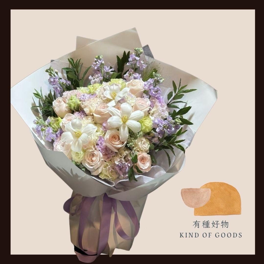 柔光回響｜Echo in Soft Light