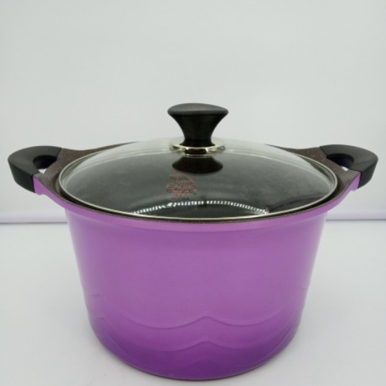 EP26KP/韓國雙耳煲 (Y)