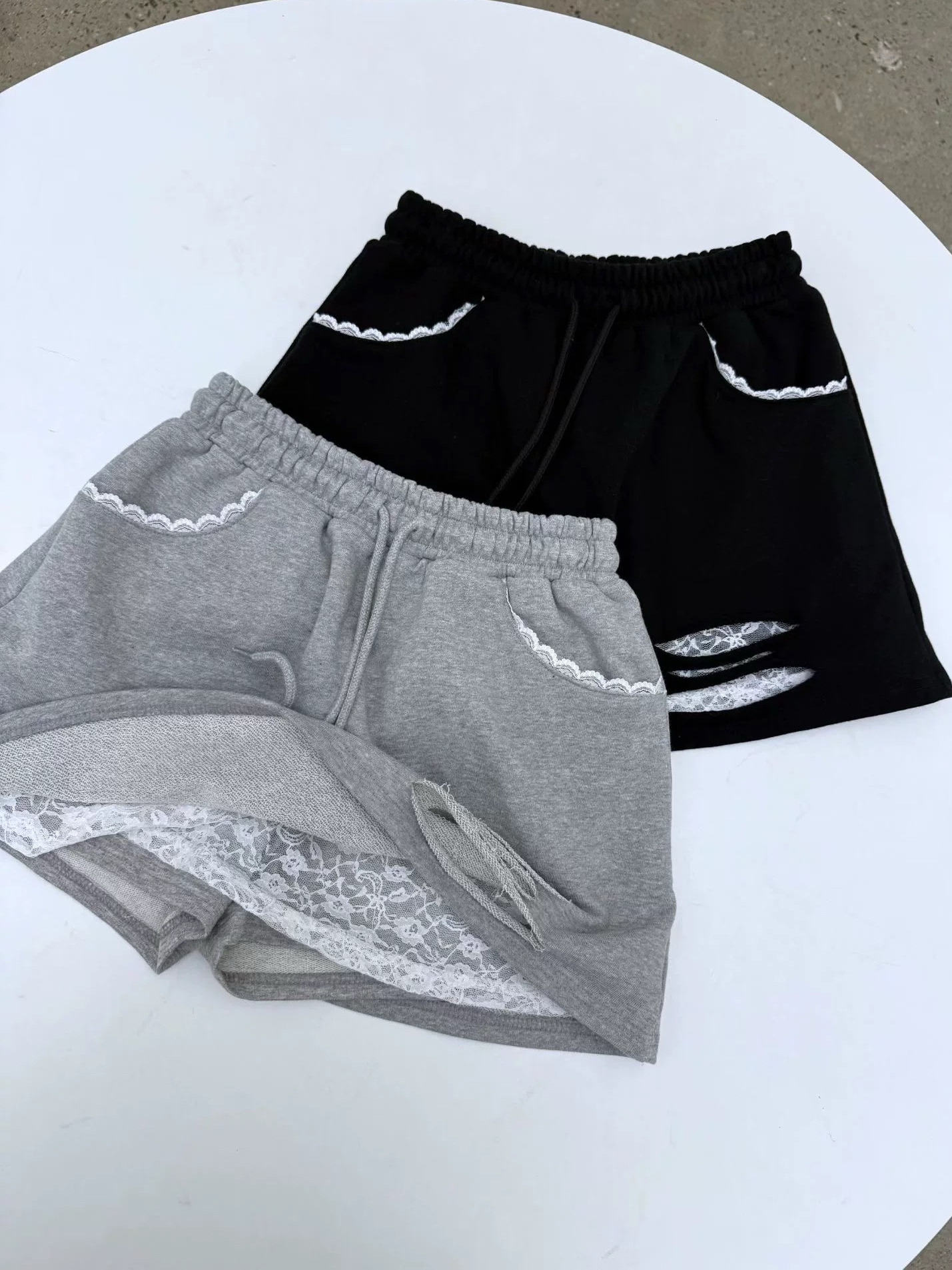 skirt