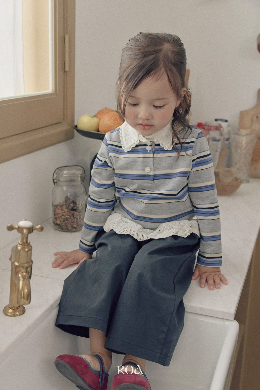 BR6015 Pants