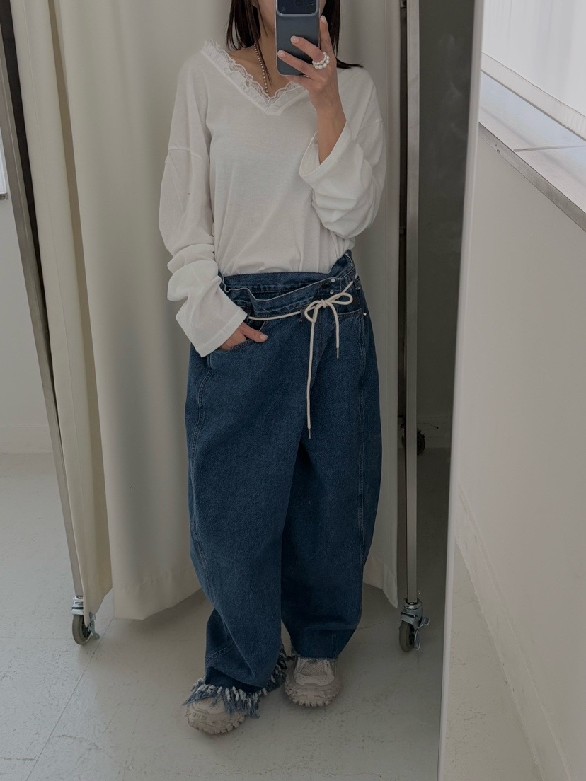 (2026SS) FRANC - TOP 